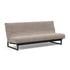 Fraction 120 Sofa Bed Corduroy / 200x95cm